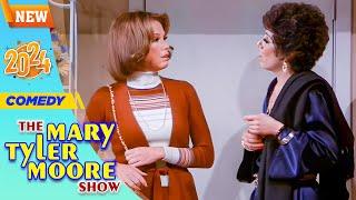 The Mary Tyler Moore Show ️2024 "Anyone Who Hates Kids and Dogs"Best Comedy TV 2024