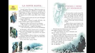 Rose, libro di lettura di II elementare, 1966