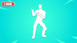 Fortnite Groove Destroyer Emote (1 Hour) | (Sophie Ellis-Bextor - Murder on the Dancefloor)