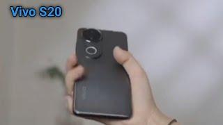 Vivo S20 5G Black (2024) - Unboxing & Review!