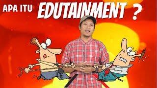 Welcome To My Channel, Edutainment Channel