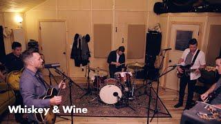 Ivan & Alyosha "Whiskey & Wine" [Studio Performance]