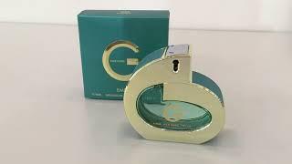 G pour femme Emper - парфюмированная вода женская