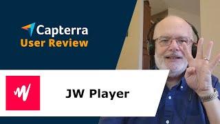 JW Player Review: Daily user of JWPlayer