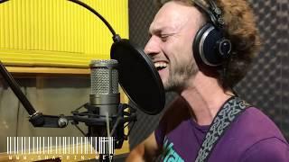Акустика. Live. Кирилл ТВ - Потому что Завтра Мы Уходим к Звёздам. Видео : Максим С. Шадрин