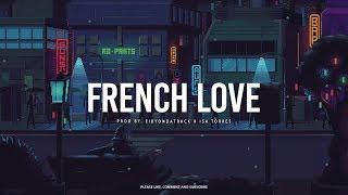 [FREE] Bryson Tiller x Drake R&B Trapsoul Type Beat ''French Love'' | Eibyondatrack x Isa Torres