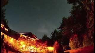 Yarmouth & Acadian Shores - Trout Point Lodge Stargazing Tours