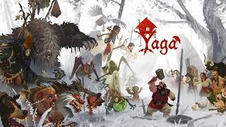 Yaga - Da' Cu Arcu (Extended Looping)