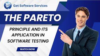 The Pareto Principle and its application in Software Testing - Get Software Services