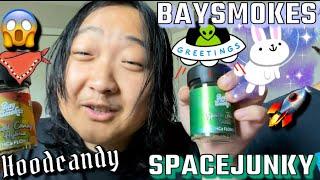 LAST BAY SMOKES REVIEW……….. @baysmokes