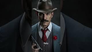 Countries as #mafia bosses part 3 #midjourney #ai #aiart #country #viral #mafia #shorts #viralshorts