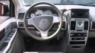 2010 CHRYSLER TOWN & Randallstown MD