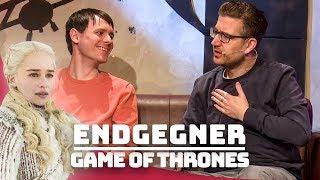 Endgegner: Game of Thrones | Von Daenerys Targaryen bis Tywin Lannister | Tim vs. Daniel & Tobi