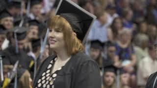 KU School of Education Convocation 2019