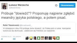 Oka-Mgnienie (4): Jak zbawiłem ministra Trzaskowskiego z rąk straszliwych prawicowych publicystów?