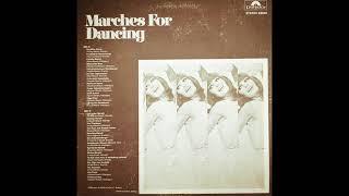 Marches for dancing pt. 1 (vinyl rip)