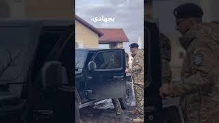 #Спецназ Ахмат . #ахматсила