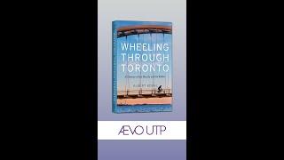 Wheeling through Toronto | Quick Pitch | Aevo UTP