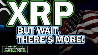 MAJOR XRP / RIPPLE UPDATE: XRP & THESE Cryptos WILL SKYROCKET! Here's WHY! #Crypto