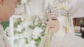 Video Wedding Teaser Fatri Febri