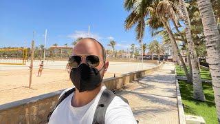 Caleta de Fuste Beach Walk | FUERTEVENTURA 