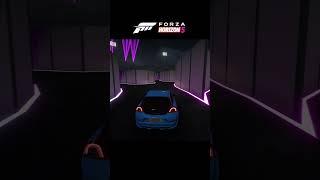 Forza Horizon 5 | Evolving World Stadium Maze