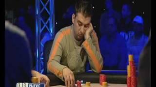 Juan Maceiras -  EPT 5 Praga