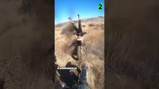 Dirtbike Impossibel Fails