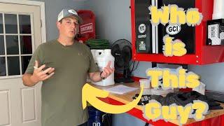 Who is The DIY Lawn Coach? | DIY Lawn Coach