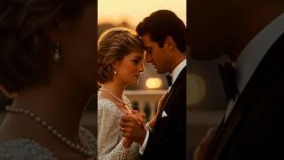 Princess Diana & Dodi's Last Dance  | AI Reimagined Moment