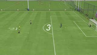 EA Sport FC 25: Road To The Saudi Title with Al Riyadh SC Part 1