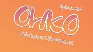All About Paradox Pokémon & New Years Resolutions || OHKO A Pokémon VGC Podcast Ep. 17
