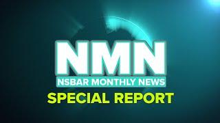 NSBAR Monthly News - Special Report