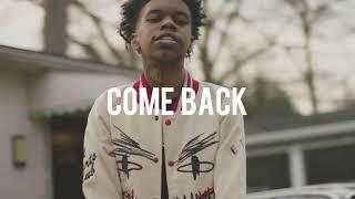 [SOLD] Lil Poppa x Polo G Type Beat 2021 “Come Back” [Prod. TurnItUpKaRon]