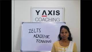 IELTS Academics Coaching Demo | Deepika | Y-Axis Coaching