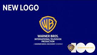 Warner Bros.  International Television Production (2023; with byline)