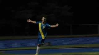 Vote For Guillermo Delgado for Soccer News Net Player of the Year