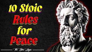 10 Powerful Stoic Lessons for Unshakable Calm