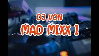 MAD MIXX 1