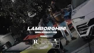 Squash - Type Beat [Dancehall Trap Riddim Instrumental] Lamborghini