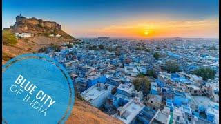 Blue City Walk | Jodhpur | Episode - 24 | Rajasthan Tour