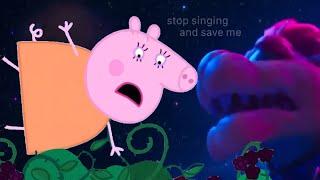 i edited peppa pig part 8 [ft. bowser] 