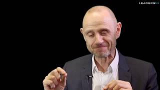 Evan Davis: Full Interview
