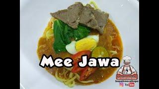Mee Jawa