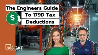 Green Buildings, Green Wallets: An Engineers Guide To 179D Tax Deductions