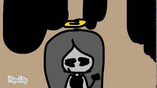 Bendy Boris and Alice Angel buy into crypto