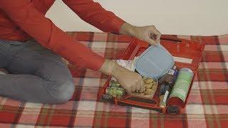 HOW TO: Hilti Life Hack - Picnic Hamper