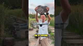 Most Stable Drone Ever 