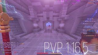 PVP Montage on ProstoTrainer | Pvp 1.16.5