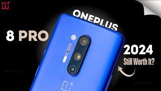 OnePlus 8 Pro in 2024: 4 Years Later Review | Still Worth It?